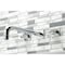 Kingston Brass KS6051CKL Wall Mount Tub Faucet, Polished Chrome KS6051CKL - alternate 3